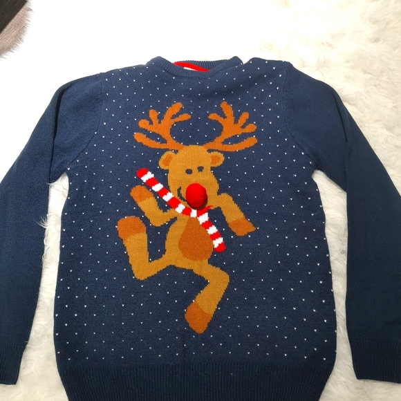 Sweaters - *Free with Purchase* Christmas sweater
